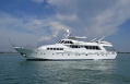 M/Y MAZAL - MOTOR YACHT
