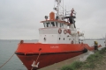 SUPPLY VESSEL ALBATRO - GESTIONE IN CONFORMITA' ALL'ISM CODE